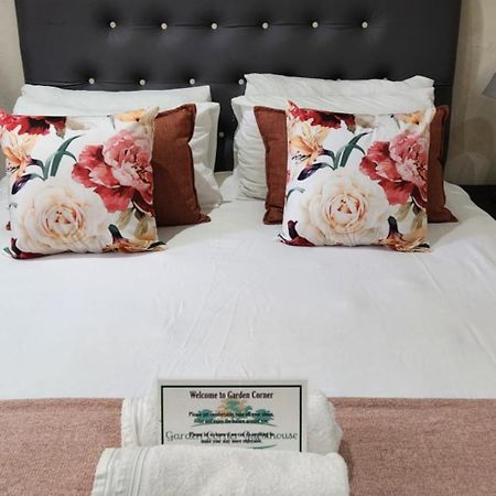 Garden Corner Guesthouse Beaufort West Exteriér fotografie