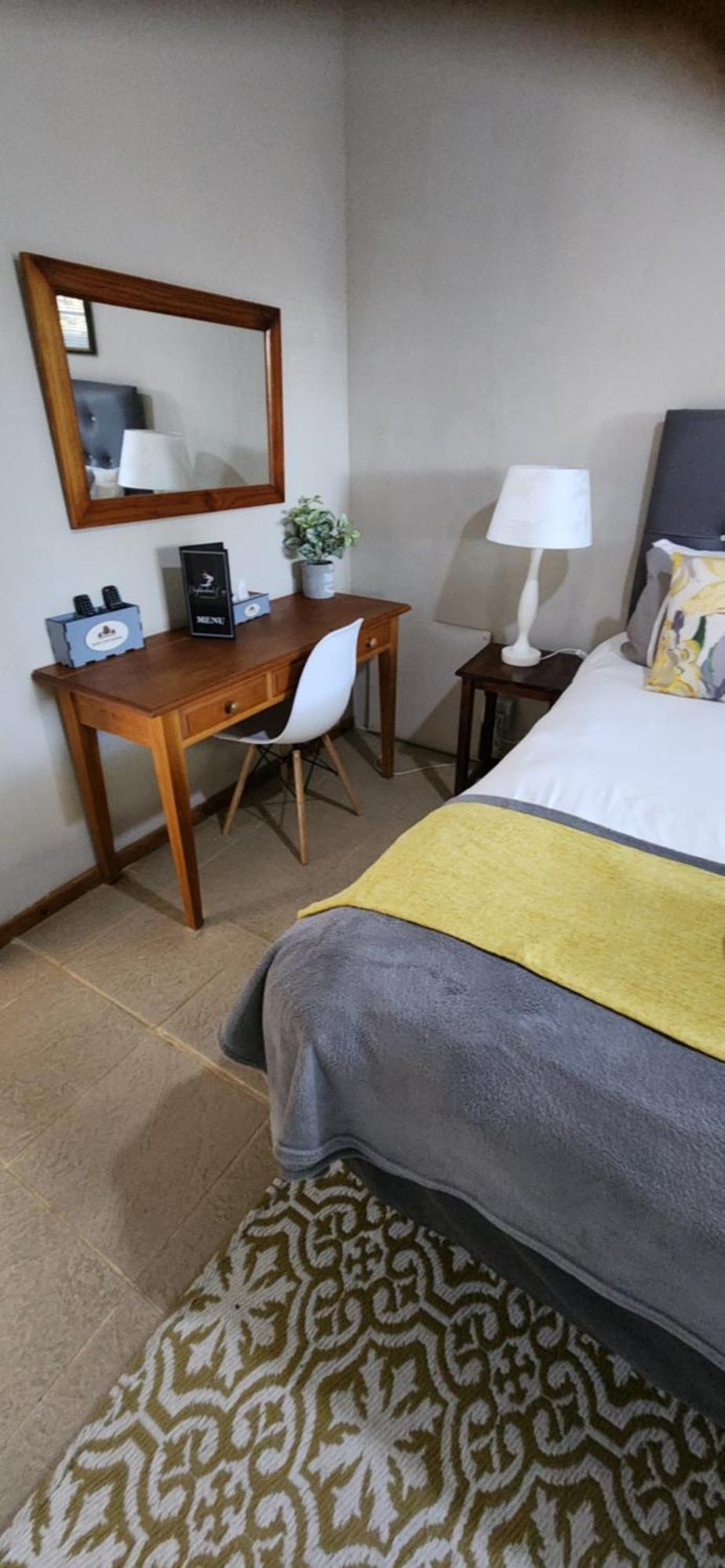 Garden Corner Guesthouse Beaufort West Pokoj fotografie