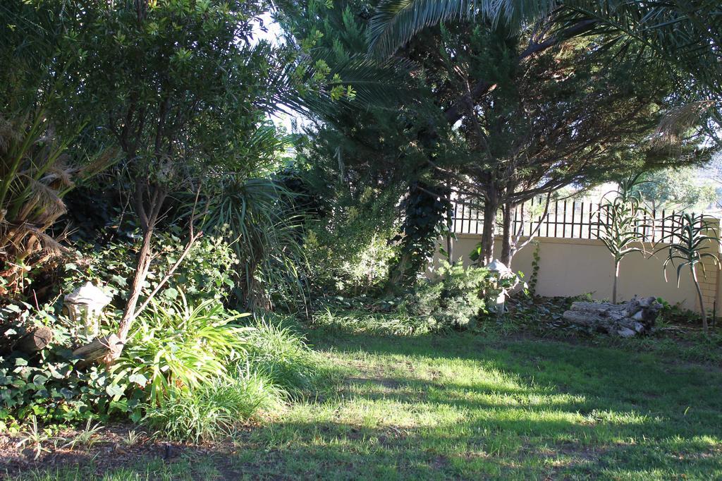 Garden Corner Guesthouse Beaufort West Exteriér fotografie